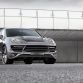 Top Car Cayenne Vantage GTR 2