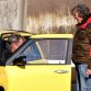 Top Gear at China