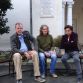 Top Gear filming in Ukraine
