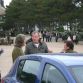 Top Gear filming in Ukraine