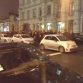 Top Gear filming in Ukraine