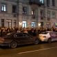 Top Gear filming in Ukraine