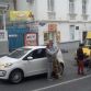Top Gear filming in Ukraine
