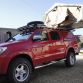 Top Gear New Toyota Hilux Adventure in 2012