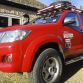 Top Gear New Toyota Hilux Adventure in 2012