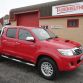 Top Gear New Toyota Hilux Adventure in 2012