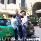 Top Gear spotted in Italy