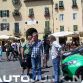 Top Gear spotted in Italy