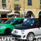 Top Gear spotted in Italy