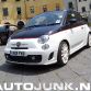 Top Gear spotted in Italy