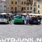 Top Gear spotted in Italy