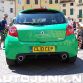 Top Gear spotted in Italy
