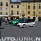 Top Gear spotted in Italy