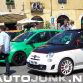 Top Gear spotted in Italy