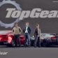 Top Gear UK Miniatures