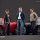 Top Gear UK Miniatures