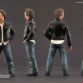 Top Gear UK Miniatures