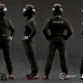 Top Gear UK Miniatures