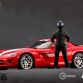 Top Gear UK Miniatures