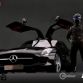 Top Gear UK Miniatures