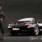 Top Gear UK Miniatures