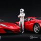 Top Gear UK Miniatures
