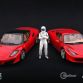 Top Gear UK Miniatures