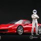 Top Gear UK Miniatures