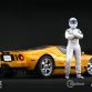 Top Gear UK Miniatures