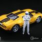 Top Gear UK Miniatures