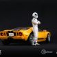 Top Gear UK Miniatures
