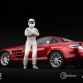Top Gear UK Miniatures