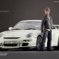 Top Gear UK Miniatures