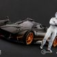 Top Gear UK Miniatures