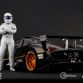 Top Gear UK Miniatures
