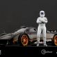 Top Gear UK Miniatures
