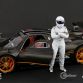 Top Gear UK Miniatures