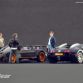 Top Gear UK Miniatures