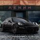 TopCar Panamera GTR based on Turbo S