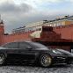 TopCar Panamera GTR based on Turbo S