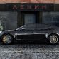 TopCar Panamera GTR based on Turbo S