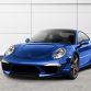 TopCar Porsche 911 Carrera 4 and 4S