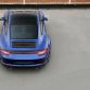 TopCar Porsche 911 Carrera Stinger