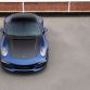 TopCar Porsche 911 Carrera Stinger