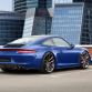TopCar Porsche 911 Carrera Stinger