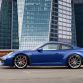 TopCar Porsche 911 Carrera Stinger
