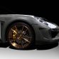 TopCar Porsche 911 Turbo Stinger GTR