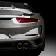 TopCar Porsche 911 Turbo Stinger GTR