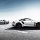 TopCar Porsche 911 Turbo Stinger GTR