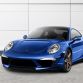 TopCar Porsche 991 Carrera 4S